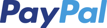 PayPal Logo